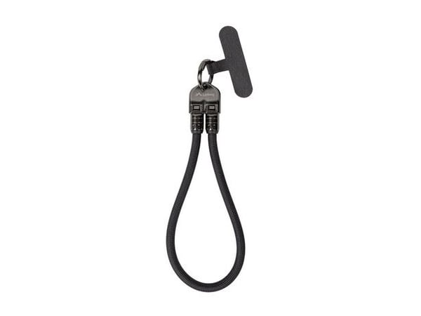 Lanberg - USB-kabel - USB-C (hann) til USB-C (hann) - USB 2.0 - 30 cm - USB Power Delivery (240 W) - svart