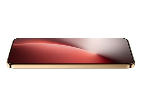 Honor Magic 8 Lite, 17,2 cm (6.79"), 8 GB, 512 GB, 108 MP, MagicOS 9.0, Ruskea