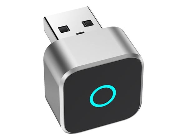 Biladapter 4smarts Bluetooth-sändare Carplay/Android Auto silver