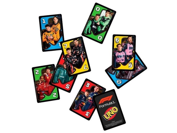 UNO Formula 1