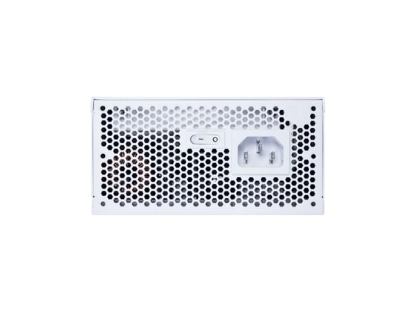 Lian Li SP0850G.W, 850 W, 100 - 240 V, 50/60 hz, 5 - 10 A, Aktiv, 100 W
