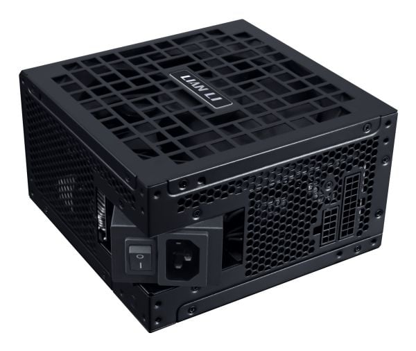 Lian Li RS1000G, 1000 W, 100 - 240 V, 50/60 Hz, 8 - 15 A, Aktiv, 100 W
