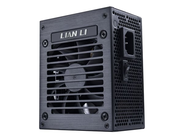 Lian Li SP V2 Gold, 850 W, 100 - 240 V, 50/60 hz, 5 - 10 A, Aktiv, 100 W