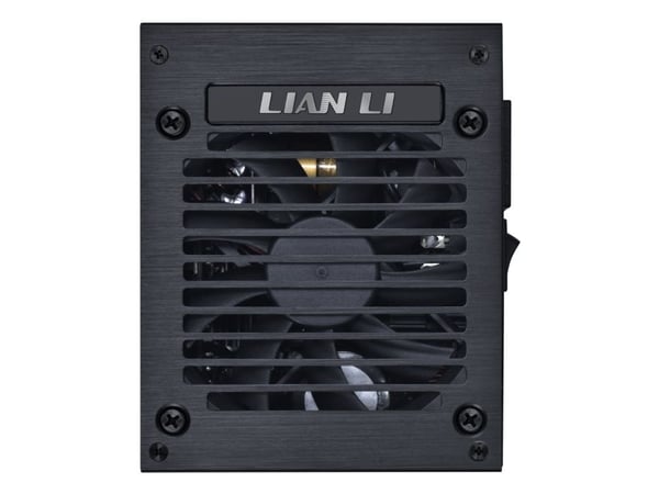 Lian Li SP V2 Gold, 850 W, 100 - 240 V, 50/60 hz, 5 - 10 A, Aktiv, 100 W
