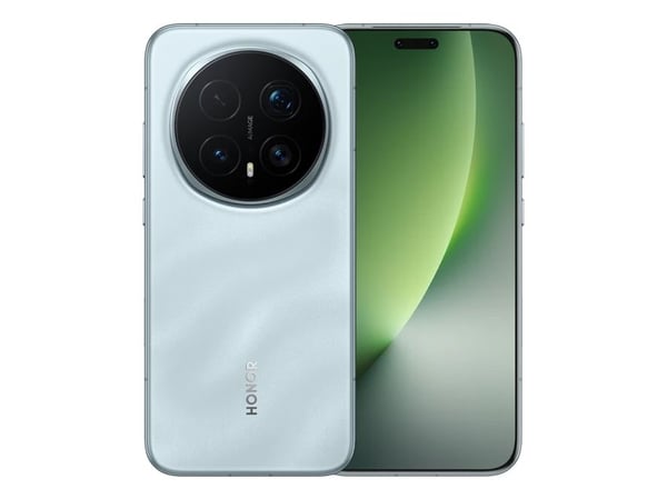 Honor Magic8 Pro 5G, 17 cm (6.71"), 12 GB, 512 GB, 200 MP, Android 16.0, Syaani