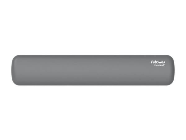 Fellowes 100142571, Harmaa, Silikoni, EN ISO 9241-5, 60 mm, 320 mm, 17,5 mm