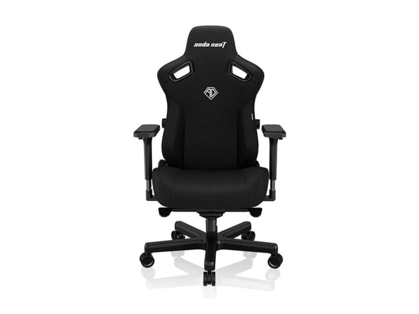Kaiser 3 XL Black