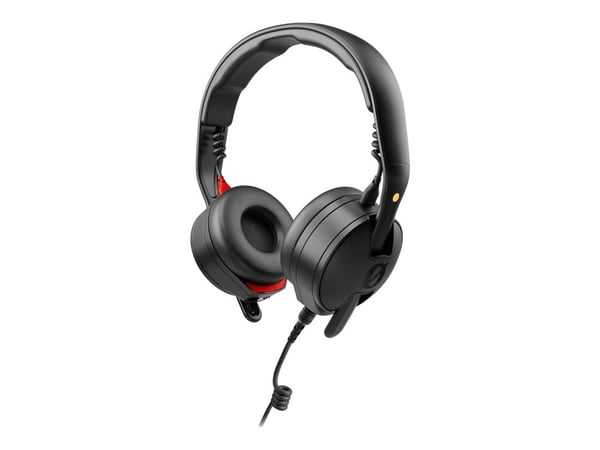 RØDE NTH-50 - Hodetelefoner - on-ear - kablet - 3,5 mm jakk