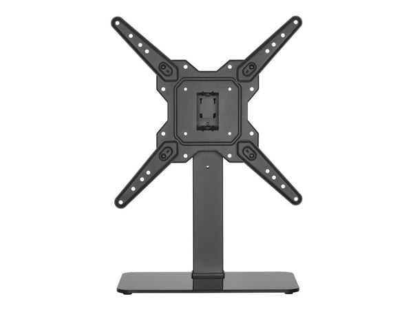 Televisioteline Gembird 23" - 55" pöytäteline 8716309135078 TVS-D55S-01 (8716309135078)