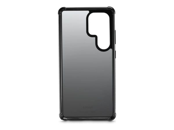 Hama Extreme Protect mobiltelefondeksel til Samsung Galaxy S25 Ultra, svart (00080581)