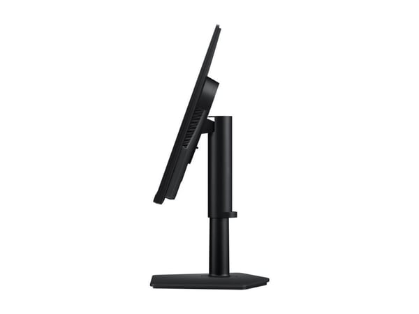 Samsung Odyssey G5 S27FG502EU - G50F Series - LED-skjerm - gaming - 27" - 2560 x 1440 QHD @ 180 Hz - Fast IPS - 300 cd/m² - 1000:1 - HDR10 - 1 ms -...