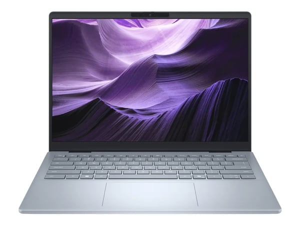 Dell 14 Plus DB14250 – Copilot+ PC – Intel Core Ultra 7 – 258V / opptil 4,8 GHz - Win 11 Pro - Intel Arc Graphics 140V - 32 GB RAM - 1 TB SSD NVMe ...