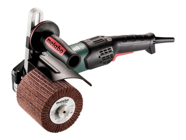 Metabo SE 17-200 RT - Burnishing machine - 1700 W - 17 N·m - 100 - 200 mm