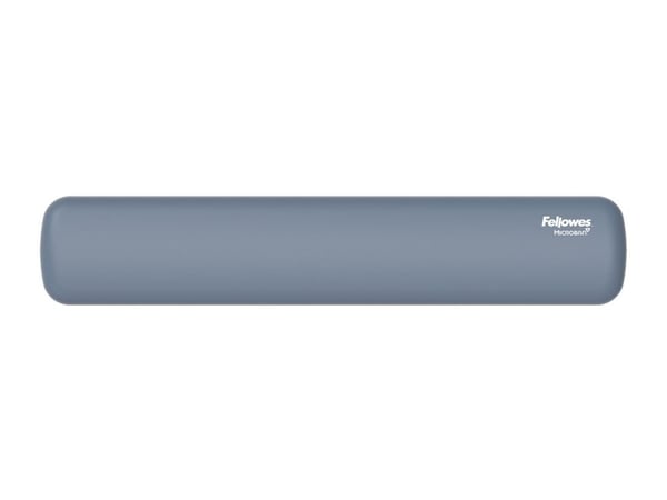 Fellowes Breyta - Håndleddsstøtte for tastatur - TKL - kompakt - marine