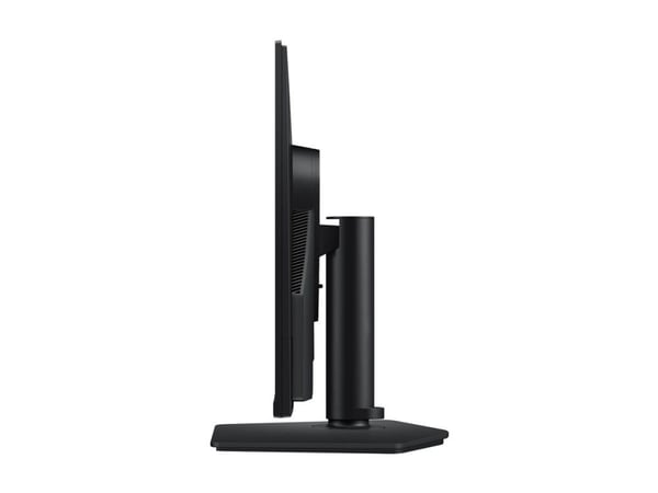 Samsung Odyssey G5 S27FG502EU - G50F Series - LED-skjerm - gaming - 27" - 2560 x 1440 QHD @ 180 Hz - Fast IPS - 300 cd/m² - 1000:1 - HDR10 - 1 ms -...