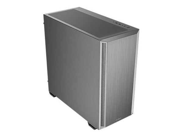 Antec P7 S - Mid tower - ATX - ingen strömförsörjning - USB/ljud