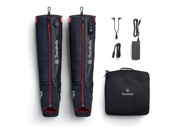 Therabody RecoveryAir Jetboots Pro Plus Regular