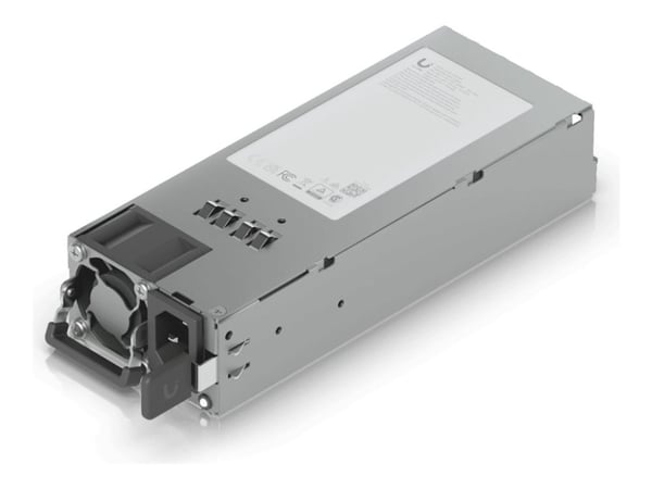 Ubiquiti Power Module - Nätaggregat (insticksmodul) - AC 100-240 V - 1200 Watt