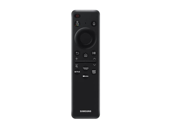 Samsung TQ77S85FAE - 77" Diagonalklasse S85F Series OLED TV - Smart TV - Tizen OS - 4K UHD (2160p) 3840 x 2160 - HDR - grafittsvart