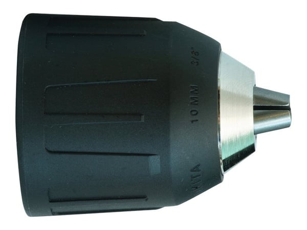 Makita 196308-9 Hienojakokuppi 10mm 3/8"-24UNF 1,0-10MM DF330D