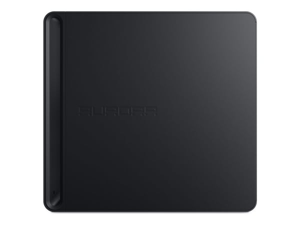 Alienware Aurora ACT1250 - AI PC - DT gaming - Core Ultra 9 285K / opptil 5,7 GHz - RAM 32 GB - SSD 2 TB - NVMe, TLC - GeForce RTX 5080 - Gigabit E...