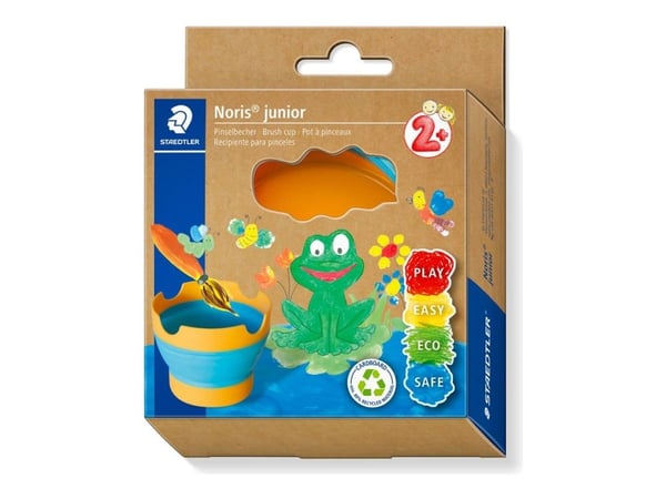 STAEDTLER Noris junior 8767 40 - Vattenkopp - plast