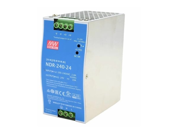 Ernitec ELECTRA-PWR-240-24