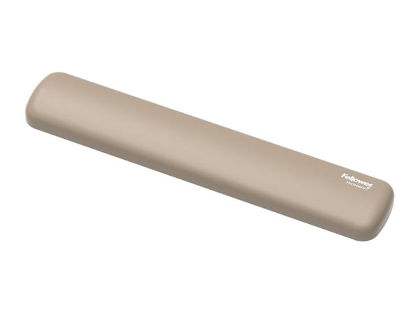 Fellowes 100142574, Hiekka, Silikoni, EN ISO 9241-5, 60 mm, 320 mm, 17,5 mm
