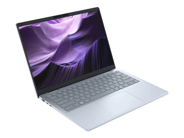 Dell 14 Plus DB14250 – Copilot+ PC – Intel Core Ultra 7 – 258V / opptil 4,8 GHz - Win 11 Pro - Intel Arc Graphics 140V - 32 GB RAM - 1 TB SSD NVMe ...