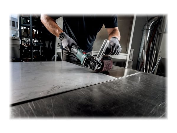 Paviršiaus šlifavimo įrankis SE17-200 RT be šlifavimo priedų, Metabo