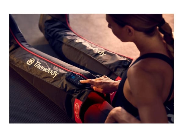 Therabody RecoveryAir Jetboots Pro Plus Regular
