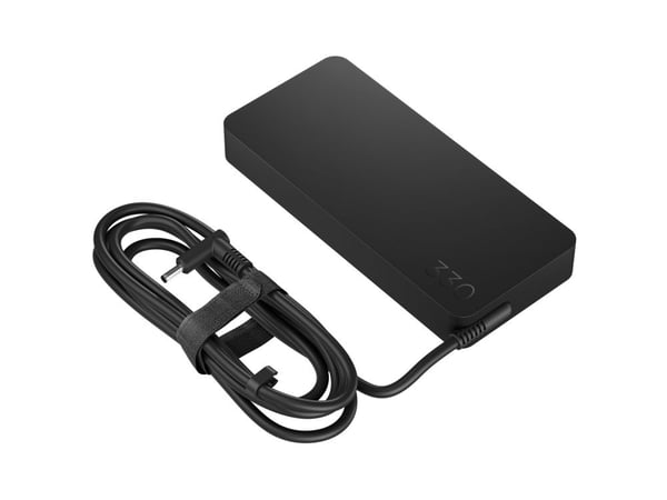 HP 330W Smart AC-adapter, universal, innendørs, 90 - 264 V, 47 - 63 Hz, 330 W, 19,5 V