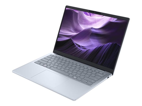 Dell 14 Plus DB14250 – Copilot+ PC – Intel Core Ultra 7 – 258V / opptil 4,8 GHz - Win 11 Pro - Intel Arc Graphics 140V - 32 GB RAM - 1 TB SSD NVMe ...