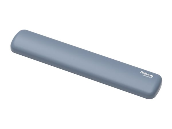 Fellowes Breyta - Håndleddsstøtte for tastatur - TKL - kompakt - marine