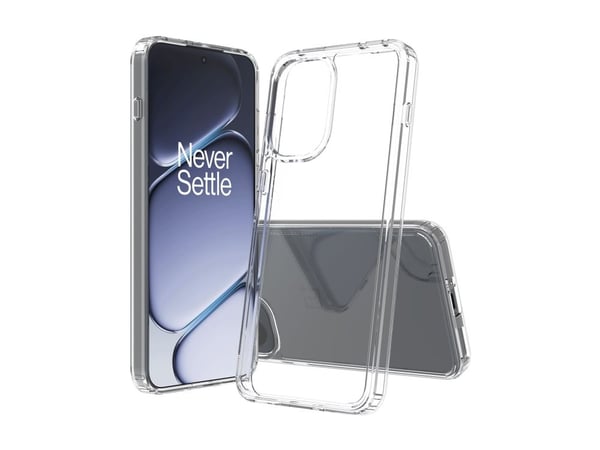 SCREENOR bumper-skal OnePlus 15R klar