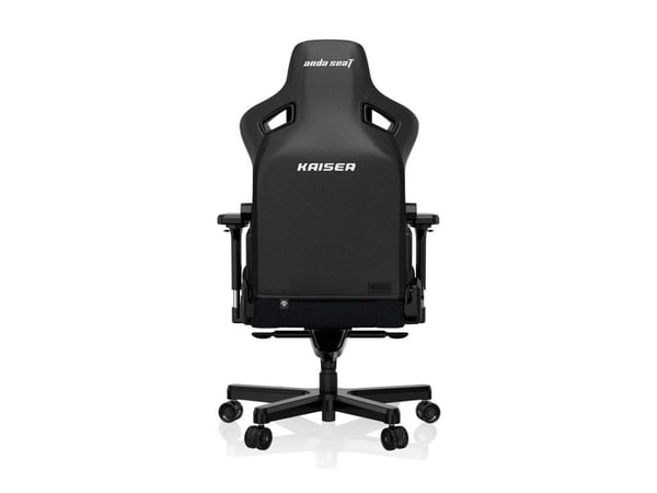 Kaiser 3 XL Black