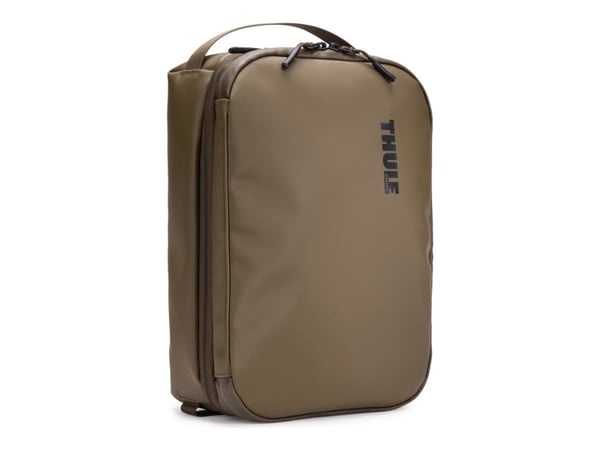 Thule Chasm TCGC303 Deep Khaki, Pussi, Kierrätetty polyesteri, 450 g, Khaki