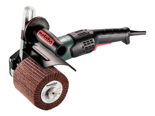 Metabo SE 17-200 RT - Burnishing machine - 1700 W - 17 N·m - 100 - 200 mm