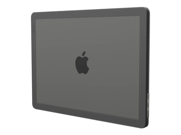 Incase Edge - Hardskallsveske for notebook - with Makrolon - svart