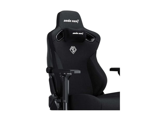 Kaiser 3 XL Black