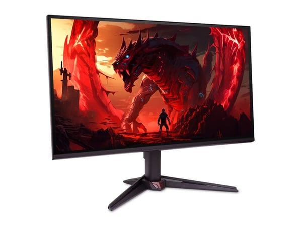 Acer Nitro VG270UP6 -pelimonitori 68,6 cm (27")