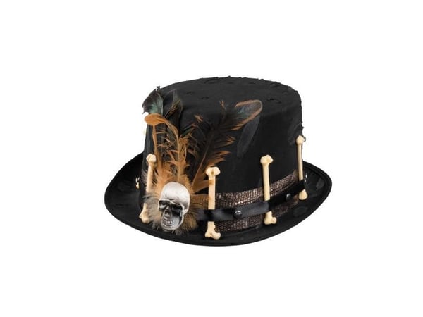 Nana Voodoo hatt