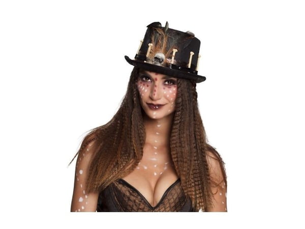 Nana Voodoo hatt