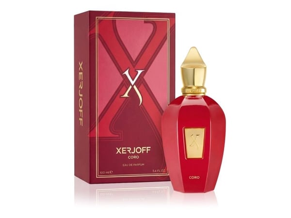 Xerjoff Coro EDP U 100 ml
