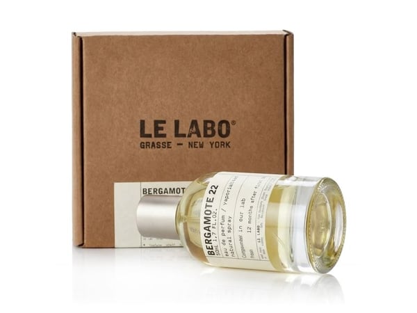 LE LABO Bergamote 22 EDP spray 50 ml