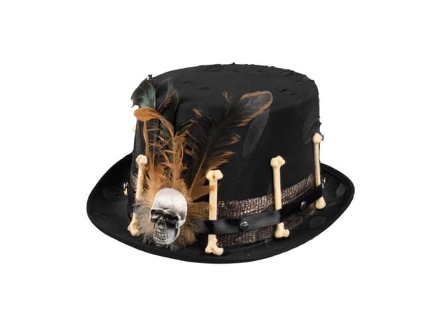 Nana Voodoo hatt
