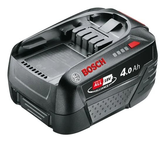 Gardena järjestelmäakku P4A PBA 18V/72 4,0 Ah