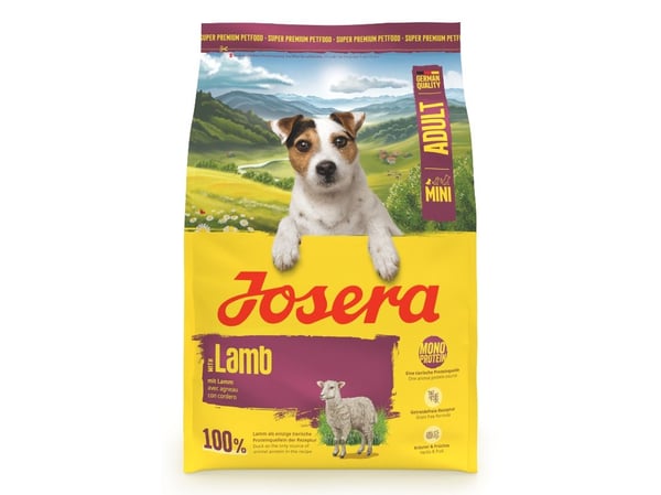 Josera 200 041, Aikuinen, Kana, 12,5 kg, Gluteeniton