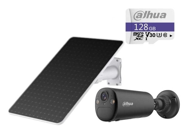 Dahua Technology APOLLO Bullet C1, IP-sikkerhetskamera, Utendørs, Trådløs, EN62368-1, Electromagnetic Compatibility Directive 2014/30/EU, Radio Equ...