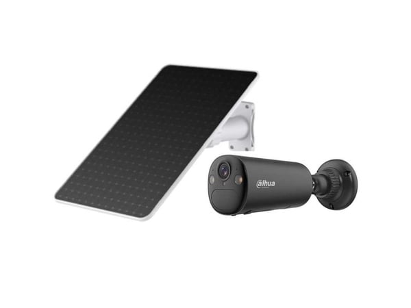 Dahua Technology APOLLO Bullet C1, IP-sikkerhetskamera, Utendørs, Trådløs, EN62368-1, Electromagnetic Compatibility Directive 2014/30/EU, Radio Equ...